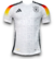Camisa Alemanha 2024/25 Jogador Masculina - Branca