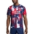 Imagem do Camisa Paris Saint Germain (PSG) 2024/25 Pré-Jogo - Torcedor Masculino - Azul Vermelho