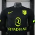 Camisa Atlético Madrid 2026/27 - Jogador Masculina - Preta Verde Amarela Fluorescente on internet