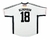 Imagem do Camisa Alemanha 1998 - Retrô Masculino - Branca