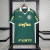 Camisa Palmeiras 2024/25 - Patrocínios e Patchs - Torcedor Masculina - Verde na internet