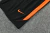 Kit Holanda 2026/27 Camisa e Short de Treino - Torcedor Masculina - Preta - RRSPORTS | Camisas de Time - Frete grátis!