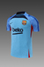 Kit de Treino Barcelona 2022 Masculino - Azul - comprar online
