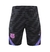 Kit Regata de Treino Barcelona 2022 Masculino - preta e roxa