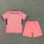 Kit Infantil FC Porto 2025/26 - Rosa on internet