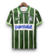 Camisa Palmeiras - 1994 - Retro Masculino - Verde Listrada