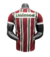 Camisa Fluminense 2011-12 Adidas - Retrô Masculino - Tricolor