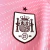 Camisa Espanha 2026/27 - Goleiro - Torcedor Masculina - Rosa - loja online