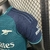Camisa Arsenal 2023 - Jogador Masculina - Verde - loja online
