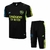 Kit de Treino Arsenal 2023 Masculino - Preto - comprar online