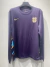 Imagem do Camisa Inglaterra 2024/25 - Manga Longa Masculina - Roxa