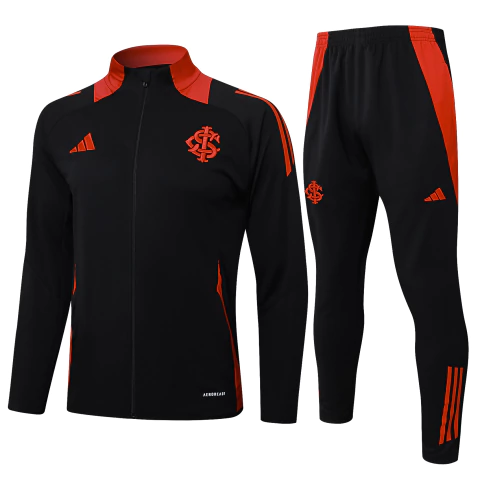 Conjunto Jaqueta Arsenal 2024/25 Masculino - Preto - (cópia) - comprar online