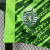Kit Infantil Sporting Lisboa 2025/26 Goleiro - Verde na internet