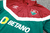 Conjunto Blusão Fluminense 2023 - Masculina - Grená e Verde na internet