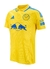 Camisa Leeds United 2024/25 - Torcedor Masculino - Amarela - loja online