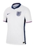 Camisa Inglaterra 2024/25 - Torcedor Masculina - Branca