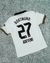 Camisa Borussia Dortmund 2024/25 - Torcedor Masculina - Branca