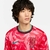 Camisa Coreia do Sul 2024/25 - Torcedor Masculina - Vermelha