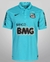 Camisa Santos 2012/13 - Retrô Masculina - Azul