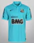 Camisa Santos 2012/13 - Retrô Masculina - Azul