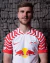 Camisa Red Bull Leipzig 2023/24 - Torcedor Masculina - Branca - comprar online