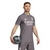 Kit Real Madrid 2024/25 - Camisa e Short de Jogo - Cinza - comprar online