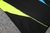 Kit de Treino Arsenal 2023 Masculino - Preto na internet