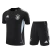 Alemanha Kit Regata e Short de Treino 2024/25 - Masculina - Branca - (cópia) - (cópia) - comprar online