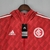 Imagem do Jaqueta Corta vento Internacional 2022 - Masculino - Vermelho