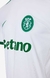 Camisa Sporting Lisboa 2024/25 - Torcedor Masculina - Branca - loja online