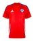 Kit Chile 2024/25 - Camisa e Short de Jogo - Vermelho - comprar online