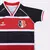 Camisa Santa Cruz 2021/22 Torcedor Feminina - Preta e Vermelha - comprar online