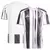 Camisa Juventus 2025/26 - Torcedor Masculina - Branca Preta - RRSPORTS | Camisas de Time - Frete grátis!