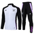 Conjunto Jaqueta Alemanha 2024/25 - Treino Adidas - Branca