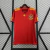 Camisa Espanha 2010 - Retrô Masculino - Vermelha - online store