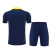 Kit Chelsea Camisa e Short Treino 2024/25 - Azul - (cópia) - (cópia) - (cópia) - (cópia) - (cópia) - (cópia) - (cópia) - RRSPORTS | Camisas de Time - Frete grátis!
