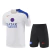 Kit Paris Saint Germain PSG Camisa e Short Treino 2024/25 - Rosa - (cópia) - buy online