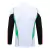 Conjunto Blusão Manchester United 2023 Treino Adidas - Branco - comprar online