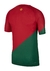 Camisa Portugal 2022- Masculino Torcedor - Vermelha e Verde - comprar online