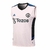 Imagem do Kit Regata de Treino Manchester United 2023 Masculino - Rosa