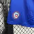Calção Shorts Chile 2024/25 - Azul - comprar online