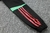 Conjunto Jaqueta Manchester United 2023 Treino Adidas - Preta