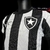 Imagem do Kit Infantil Botafogo Reebok 2023 - Preto