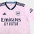 Camisa Arsenal II 22/23 - Torcedor Masculina - Rosa - RRSPORTS | Camisas de Time - Frete grátis!