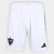 Kit Atlético Mineiro II 2023 - Camisa e Short de Jogo - Torcedor - Branco - comprar online