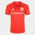 Imagem do Kit Internacional I 2023 - Camisa e Short de Jogo - Torcedor - Vermelho