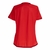 Camisa Internacional 2023 - Feminina - Vermelha - comprar online