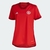 Camisa Internacional 2023 - Feminina - Vermelha na internet