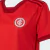 Camisa Internacional 2023 - Feminina - Vermelha - loja online