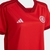 Imagem do Camisa Internacional 2023 - Feminina - Vermelha